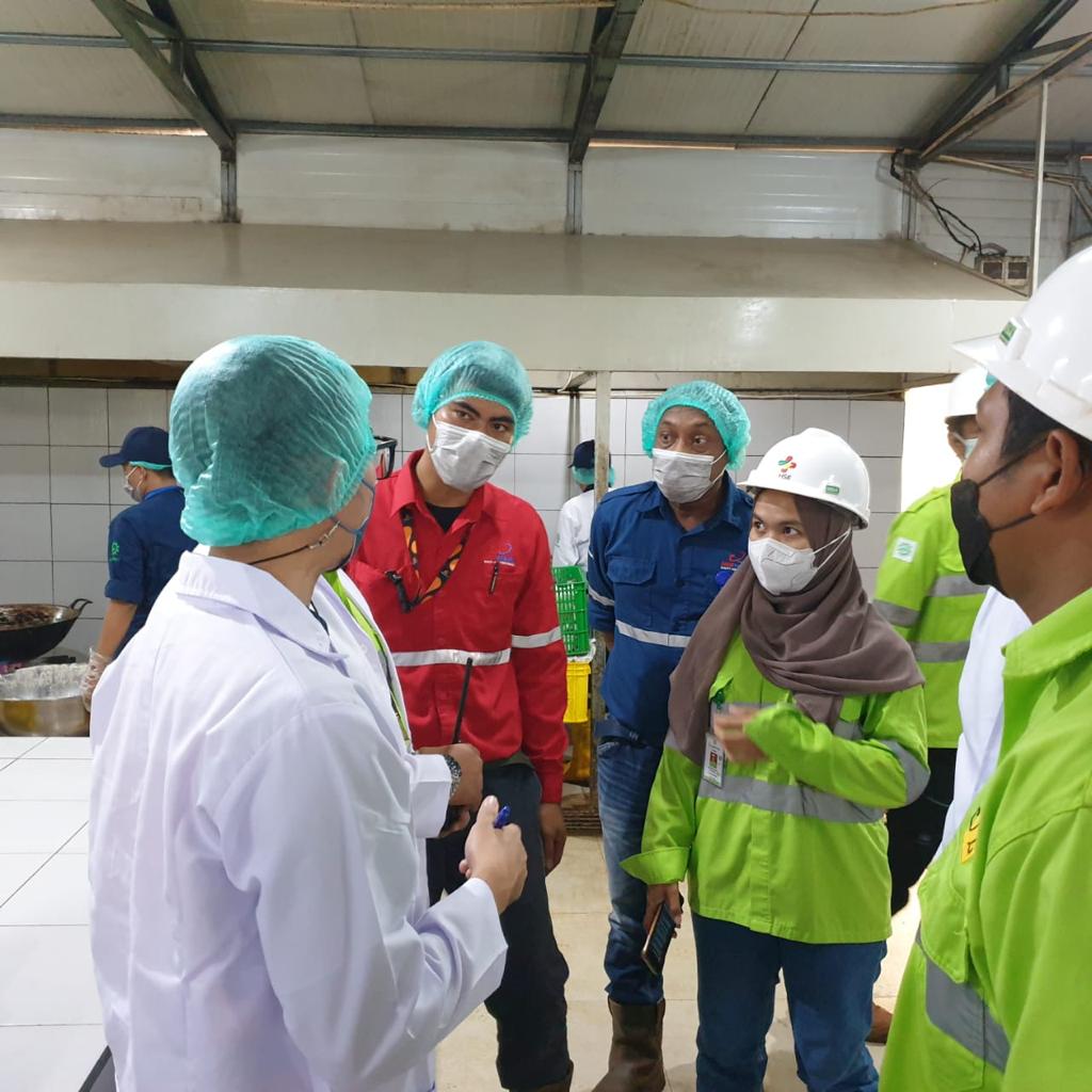 Field Assesment ISO 50001 Field Assesment ISO 50001